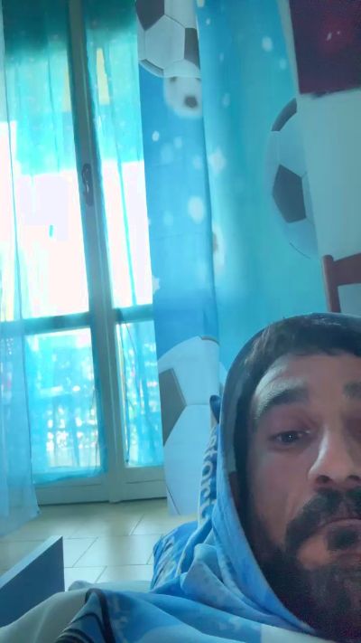 ciro190 live from Italy