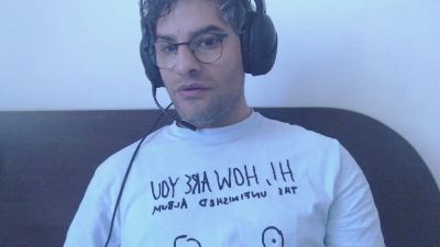 collinsalexx live from Romania