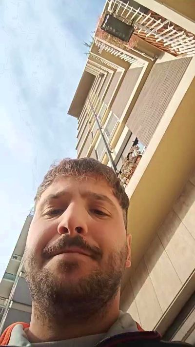 compa_sexy live from Italy