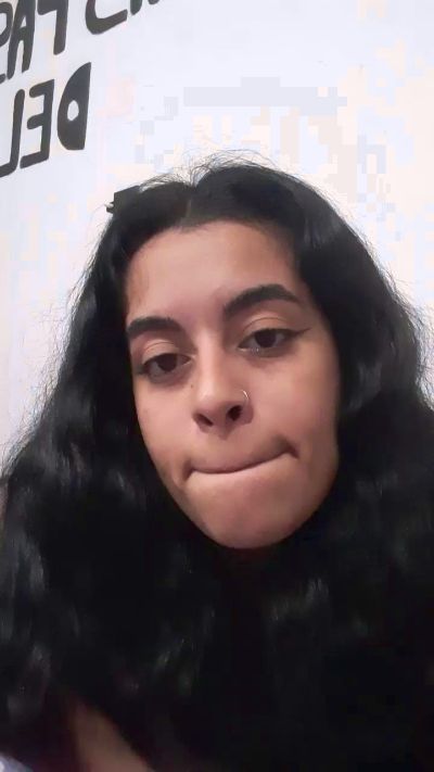 conejita229 live from Argentina