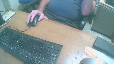 conradepower live from Belgium