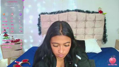 coplehot live from Colombia