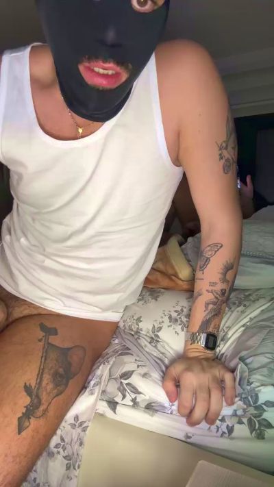 coppiagray1 live from Italy