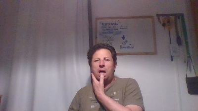 coroaCXS live from Brazil