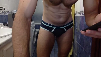 coron1 live from Italy