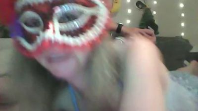 couplecoquin25 live from France