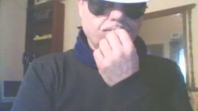 crazy1972 live from Italy