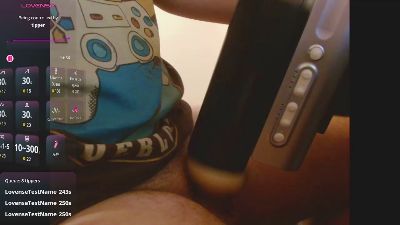 crazynigthan live from France