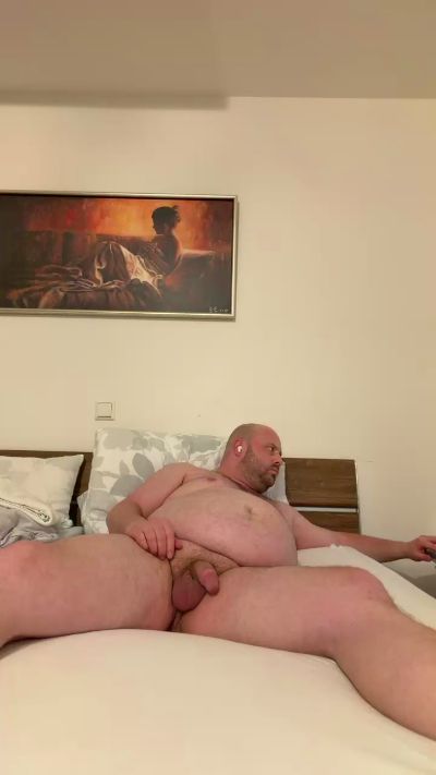 crazythot live from Germany