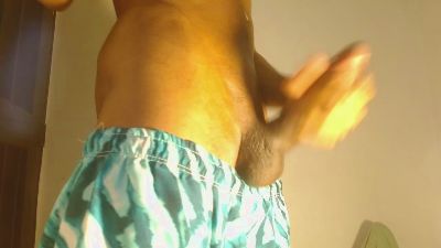 criss_zuri live from Colombia