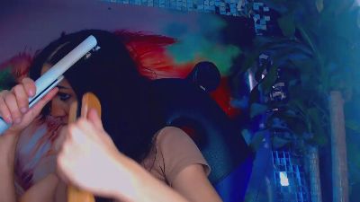 cristal_gem1 live from Colombia