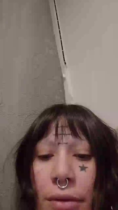 cristalh0e live from Chile