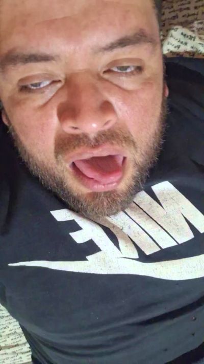 cristianjavier3 live from Chile