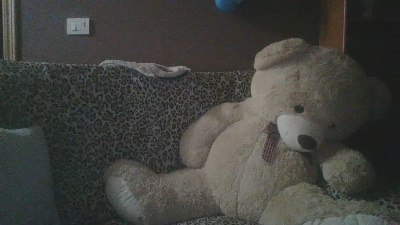 cristranshot live from Spain