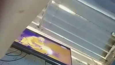 cronos420 live from Peru