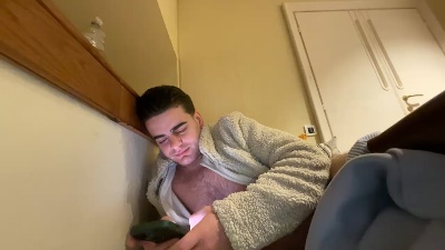 cubanito02020 live from Italy