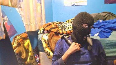 cumgawwd live from United Kingdom