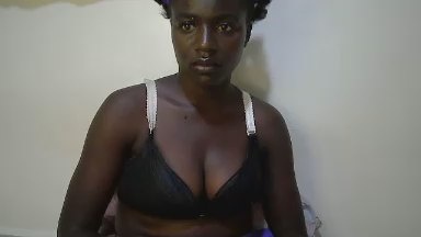 cute_kendra live from Kenya