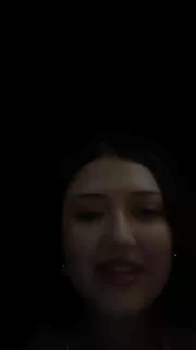 cutebbyxxx live from Chile