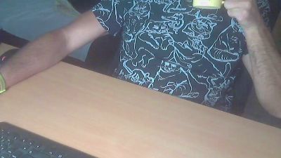 cyberis live from Latvia