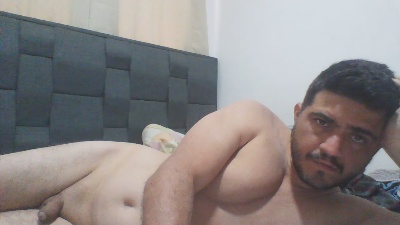 damian344 live from Venezuela