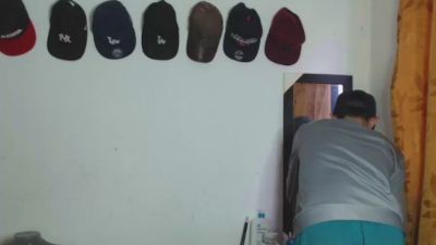 damiansexyboy69 live from Colombia