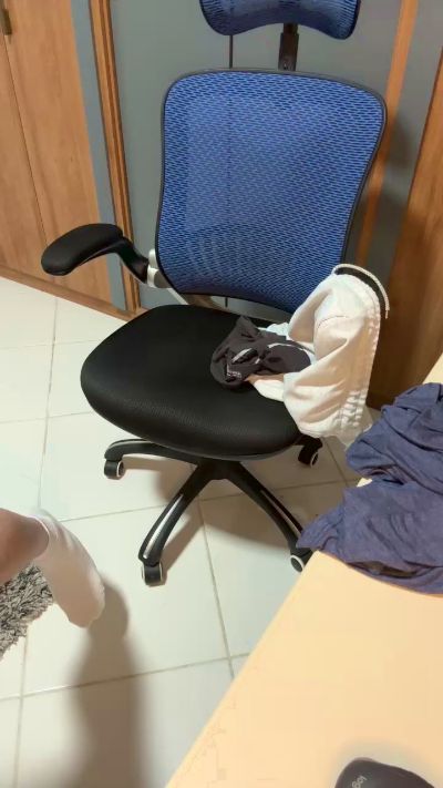 dani_sc live from Brazil