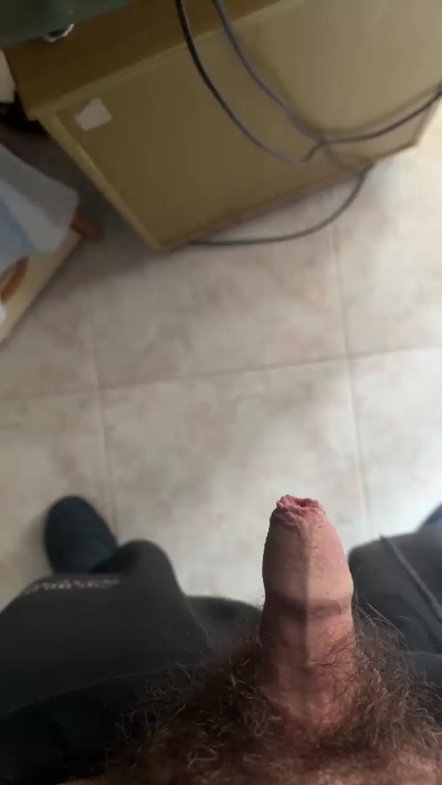 daniel5747 live from Italy