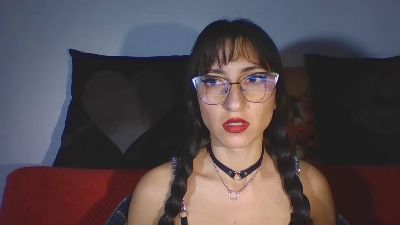 daniela_mis live from Colombia