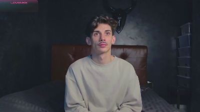 danielhotttie live from Romania