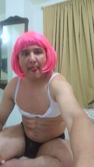 danisexbihot live from Colombia