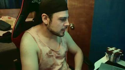 dannyalexandre2 live from Chile