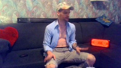 dannyxoxo_hot live from Netherlands