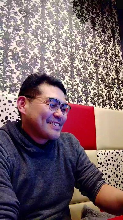 dareguman live from Japan