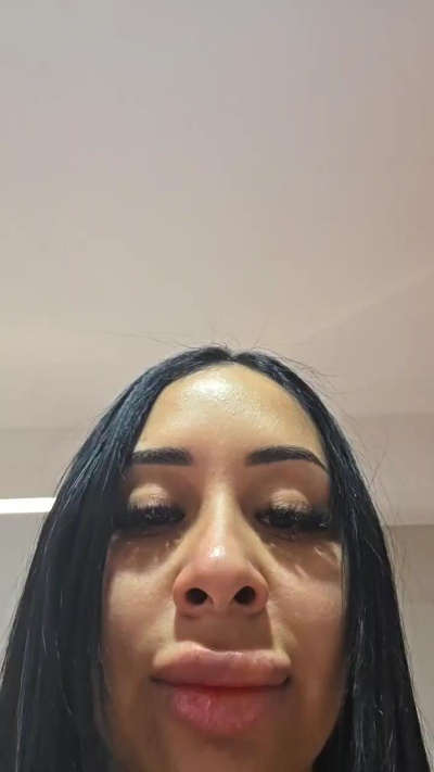 dareny live from France