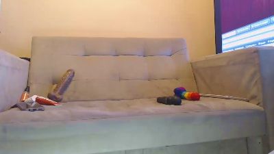 darkandsewa live from Chile