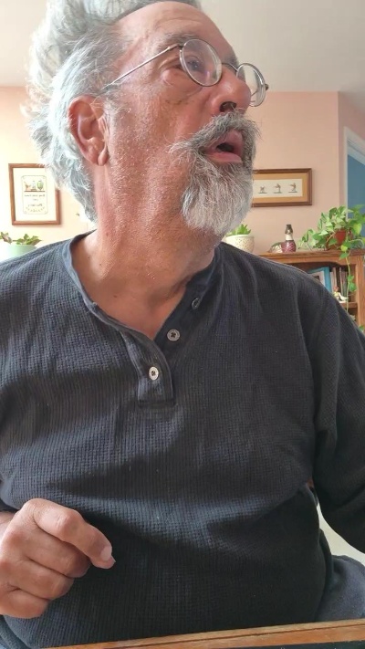 davep043 live from United States