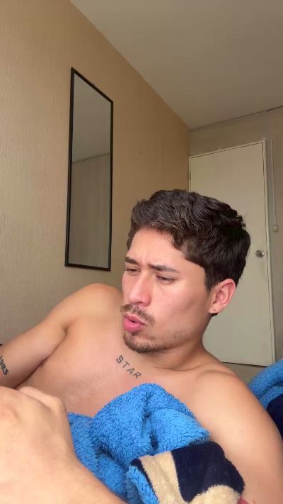 davidcito234 live from Peru