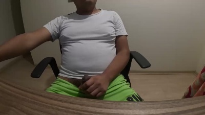 davidcr0072 live from Peru