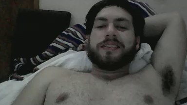 daviddota_ live from Brazil