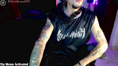 davidroses666 live from Colombia