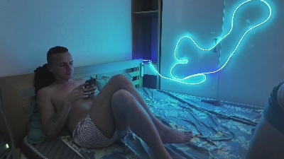 deepboysc4 live from Thailand