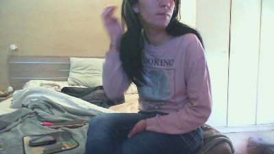 delgada388 live from Spain