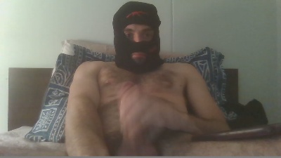 demiangun live from Chile