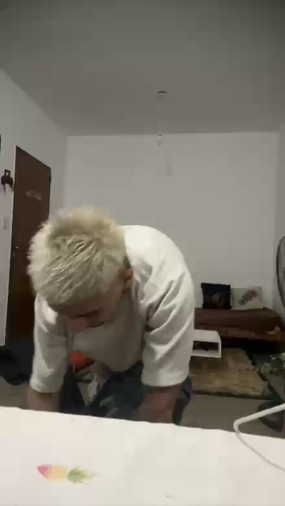 demoniioojoaqu3 live from Argentina