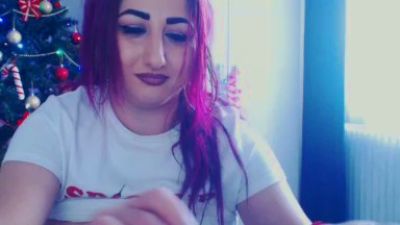 dennyhotpussy live from Italy