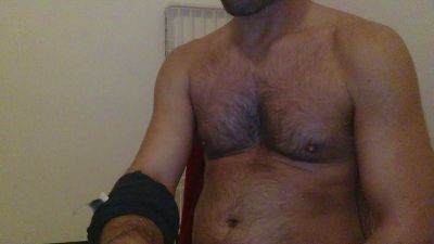 desdemone7 live from Italy