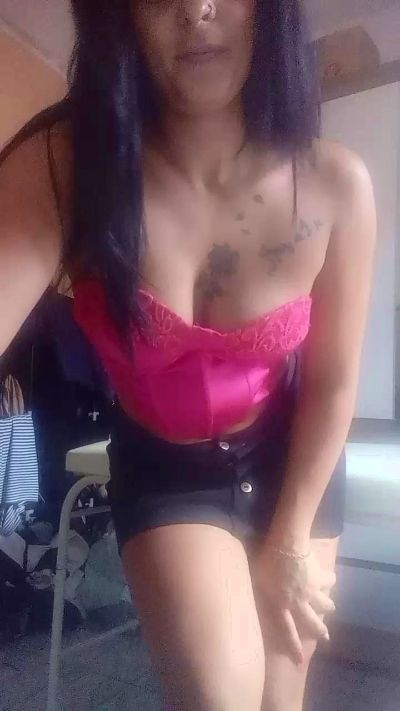 desirrehsexy live from Brazil