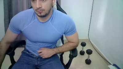 deuxes live from Colombia