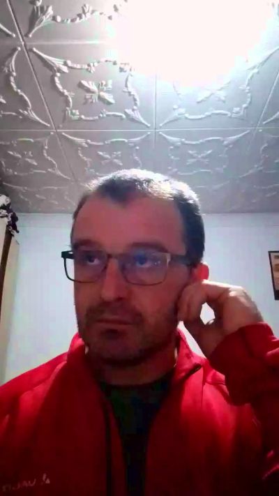 diago3333 live from Romania